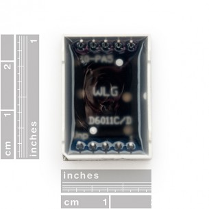  7-Segment Display - LED